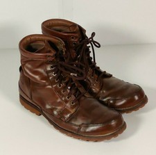 timberland copper roughcut