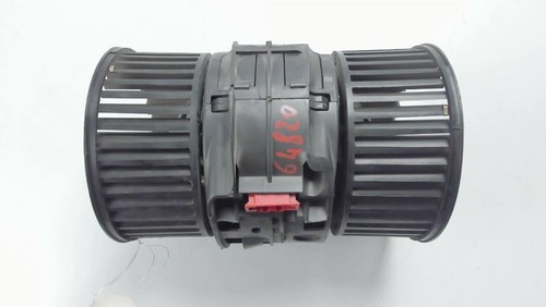 Résistance Du Pulseur D'air (ventilateur) Pour Opel Vivaro - Référence NTY ERD-RE-009 - Compatible OE 7701050325 - Neuve Sous Blister