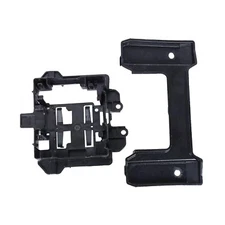 1 Set For 23-24 Honda Crv Cr-v Radar Acc Adaptive Cruise Control Bracket Holder