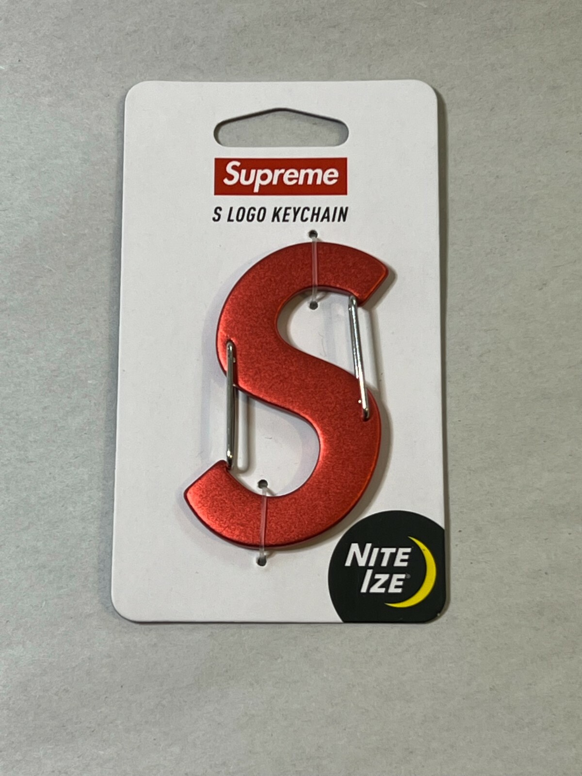 Supreme x Nite Ize S Max 46% OFF 