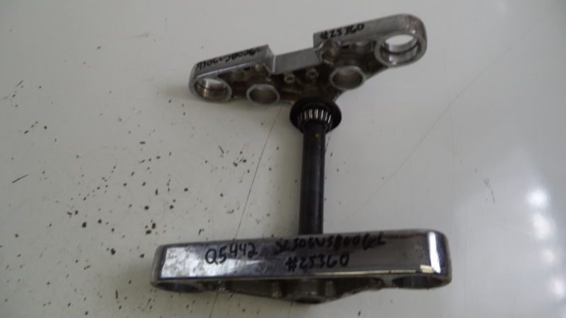e 2006 Suzuki Intruder VS800GL/06 VS800/VS 800 Lower Upper