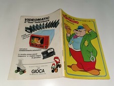 GLI ALBI DI TOPOLINO N. 1103 - CON BOLLINI - OTTIMO 
