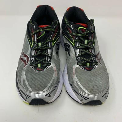saucony ride 8