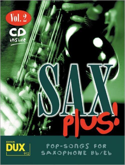 Thumbnail - Sax Plus 2 Arturo Himmer