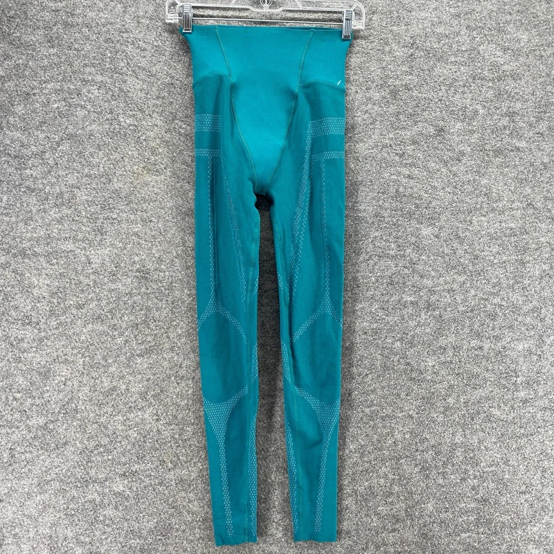 fabletics high rise pull on sculptknit leggings