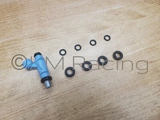 Fuel Injector Seal / O-Ring Kit for 2009-16 Arctic Cat F Z1 1100 Fuel Injectors