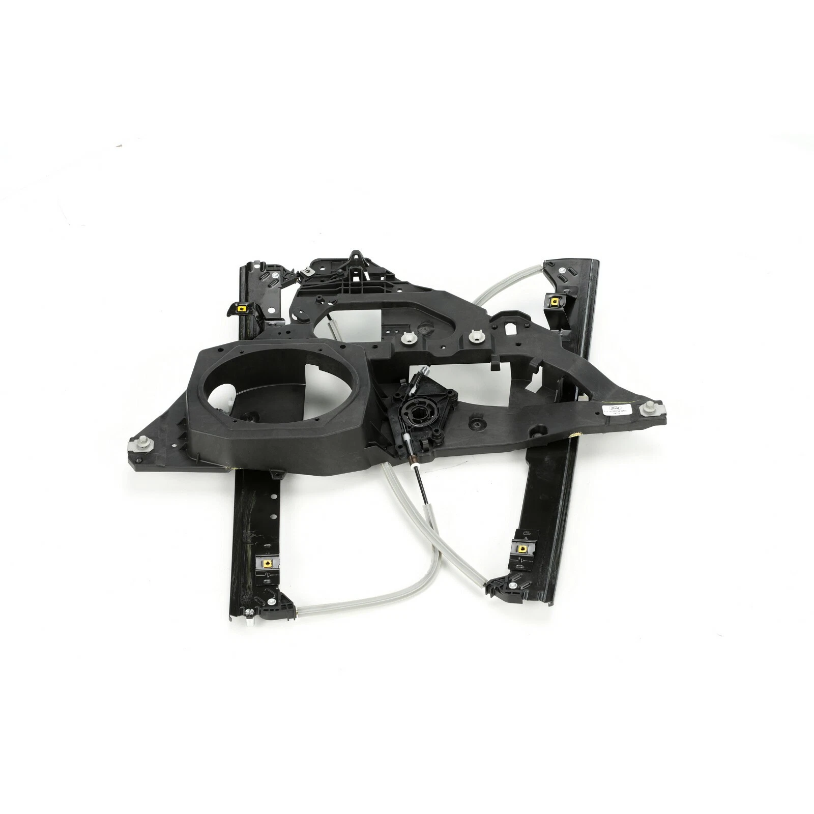 2007-2013 Ford Expedition Navigator Front RH Passenger Window Regulator OEM NEW
