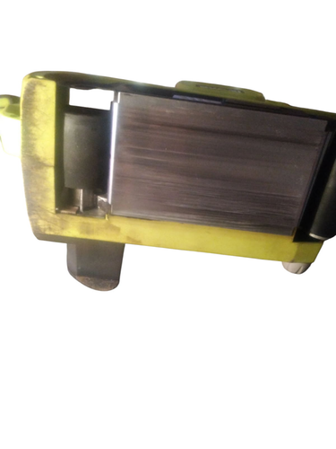 Lijadora de banda y bolsa antipolvo Ryobi BE319 6 amperios con cable ~ PIEZAS O REPARACIÓN - Imagen 2 de 2
