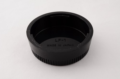 MINT Nikon AF Nikkor 85mm F1.8 Portrait Camera Lens F mount w/Caps Japan - Picture 24 of 24