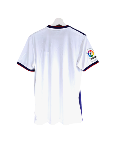 Valladolid 2019/2020 Home Football Shirt Soccer Jersey Adidas (S) - Imagen 2 de 2