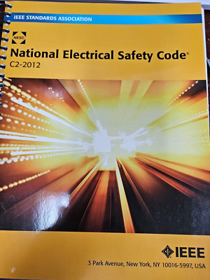 National Electrical Safety Code