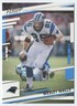 WESLEY WALLS 2022 Carolina Panthers panini prestige card #47