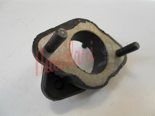 SUPPORTO CARBURATORE D.40 AR 1750 - 2000 - DUETTO 1-2-3 SERIE - ALFETTA - GIULIA