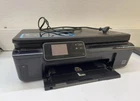 Hp Officejet Pro 9015e Wireless All One Printer With Color Photo Print Copy