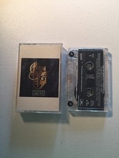 Allman Brothers Band Cassette a decade of hits 1969-1979 