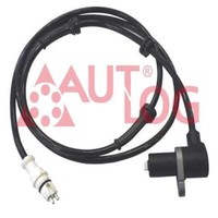 Autlog Sensor DrehzahlfüHler Vorne Rechts Links Passend FüR Fiat Ducato