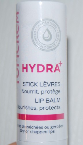 Lot of 3 Topicrem Hydra+ Moisturizing Lip Balm Sticks Exp 07/2026 US SHIP - Picture 2 of 5
