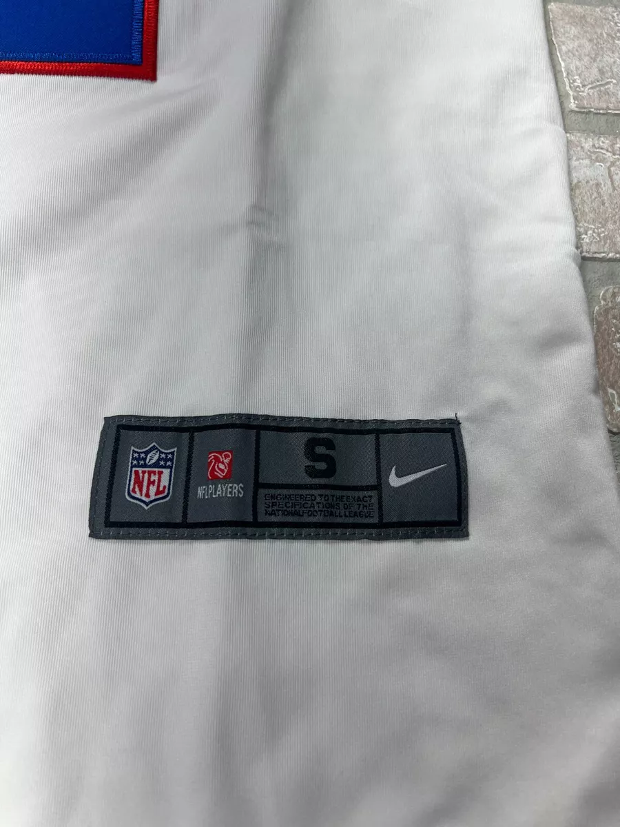 Landon collins best sale jersey white