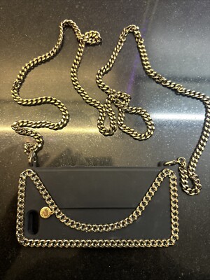 STELLA MCCARTNEY iPhone 6/6s Handyhülle Schutzhülle Tasche