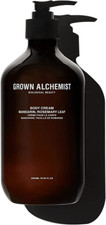 Grown Alchemist Body Cream Mandarin, Rosemary Leaf 16.9 fl oz Jumbo