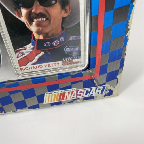 1992 Racing Champions - STP / Richard Petty Fan Appreciation Tour Die Cast Set - Bild 6 von 9