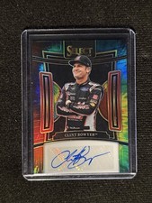 2024 Panini Select NASCAR Racing Checklist Guide in-content 27