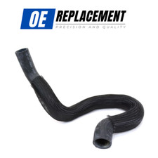 LOWER BOTTOM RADIATOR COOLANT HOSE FOR JEEP CHEROKEE XJ 4.0 91-2001 52029635