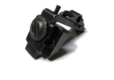 Gew 98 side mount Redfield FOR rear sight aperture PART
