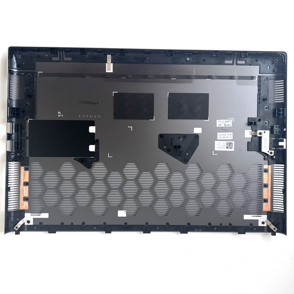 New For Dell Alienware M16 R2 Bottom Cover Lower Case 0CRNF5 CRNF5 | eBay