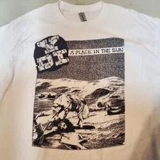 VTG YDI aplace in the sun T Shirt Tee Short Sleeve All Size S to 5XL LT403