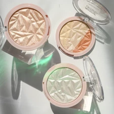 Hard Candy Just Glow! STAY GLASSY HIGHLIGHTER , 0.25 oz    ~  U CHOOSE!