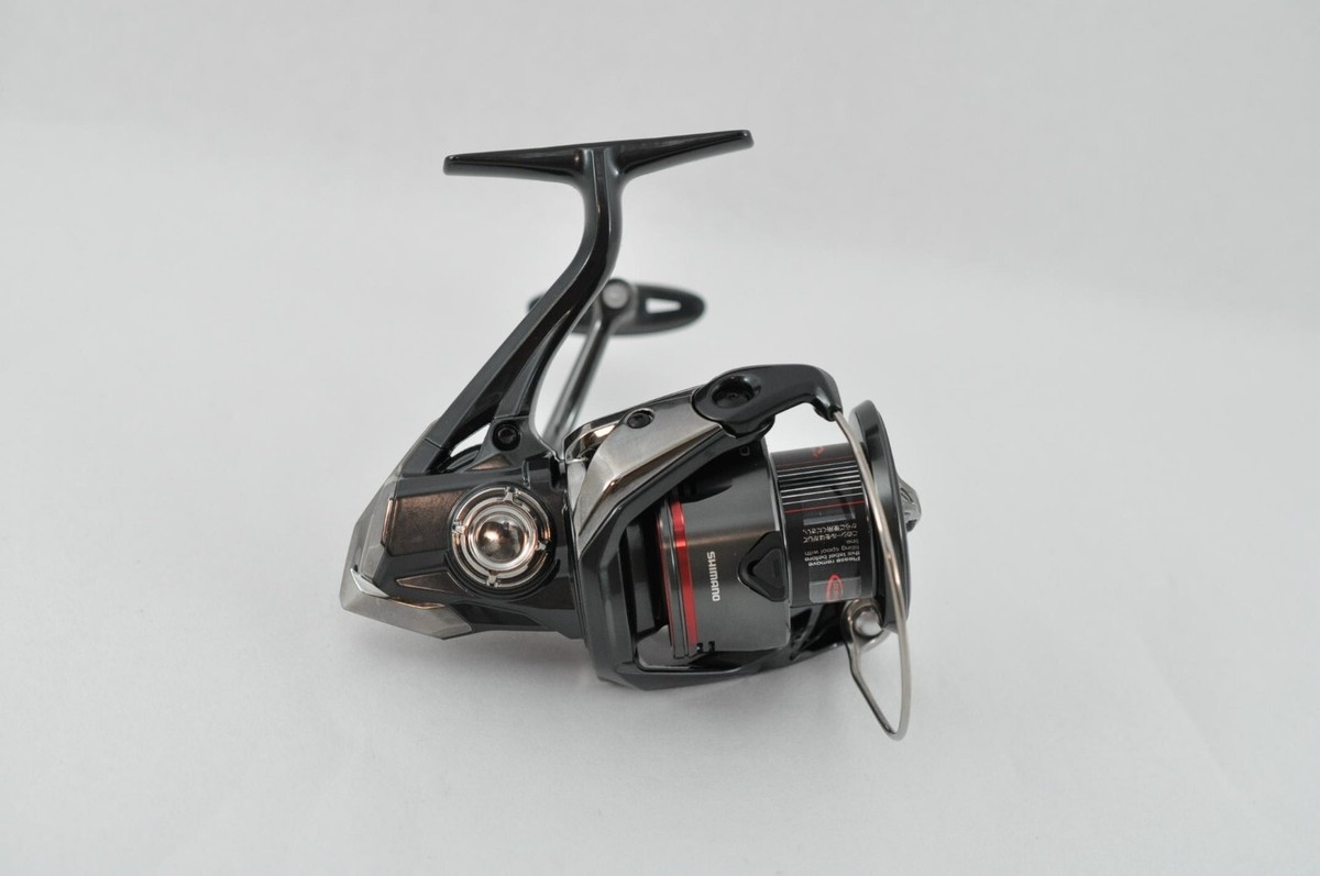 Shimano 24 VANFORD C3000XG Spinning Reel 【1Day Shipping