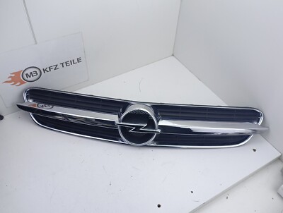 Opel Signum Vectra C radiator grille grill original  