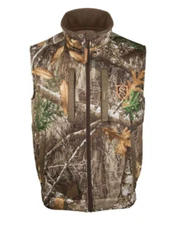 Drake - Non Typical Men's Silencer Vest with Scent Control (2 different colors)