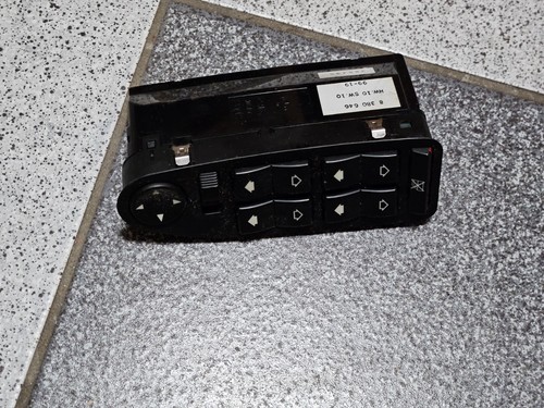 BMW E39  Fensterheber Schalter 8380646