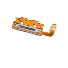 Replacement Volume Flex Cable Switch Slider Board PCB For 3DSLL 3DSXL Consoles