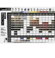 PULP RIOT Faction8 Permanent Haircolor 2 oz CHOOSE YOUR SHADE 