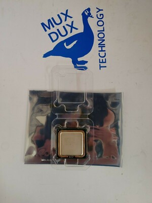 Intel Core 2 Duo E6550 2.33GHz 4MB 1333Mhz SLA9X FSB CPU Processor