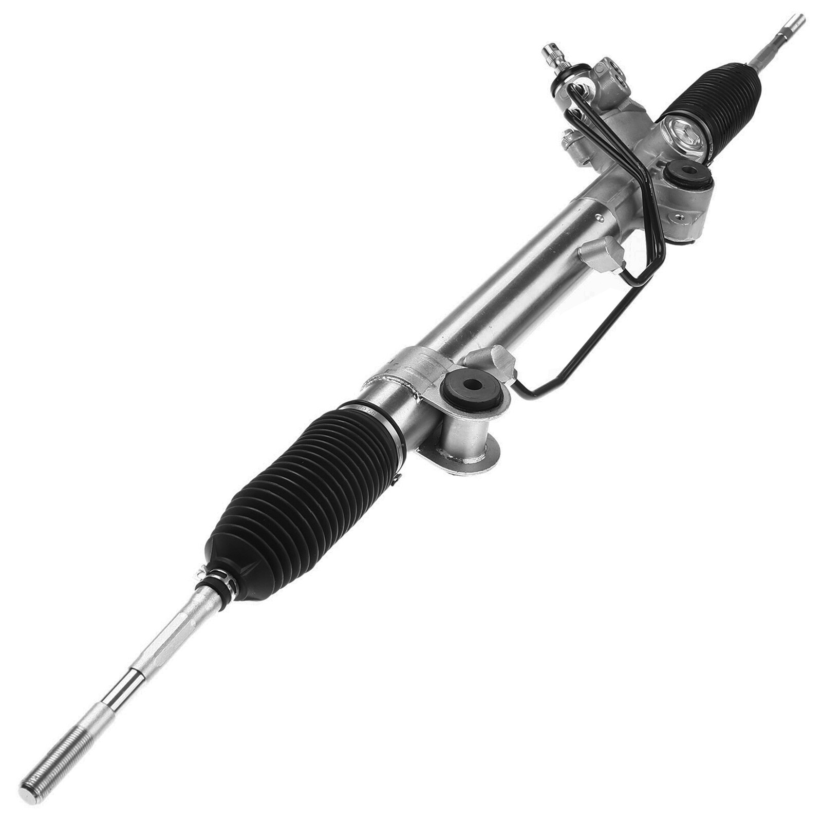 Power Steering Rack And Pinion Assembly For Toyota Tacoma 2005 2020