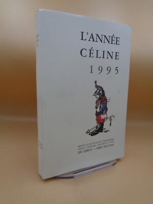 L'année Céline 1995