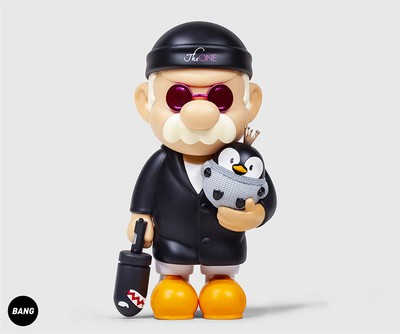Fools Paradise Super Professional MINI THE ONE Limited Fashion 