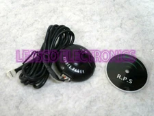 Compustar RPS-PRO-ii Remote Paging Sensor Upgrade w/ RPS Decal