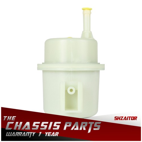 Power Steering Reservoir Bottle for Nissan Frontier 1999-2003 2004 Xterra 00-04 - Picture 16 of 17