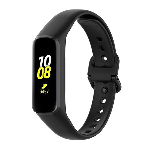 Cinturino di ricambio in silicone per cinturino da polso per Galaxy Fit 2 SM-R22 - Zdjęcie 13 z 30