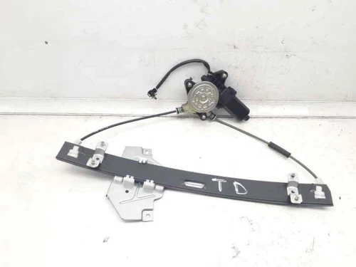 Elevalunas Delantero Derecho para DAEWOO EVANDA * 2016 706410 - Imagen 1 de 5