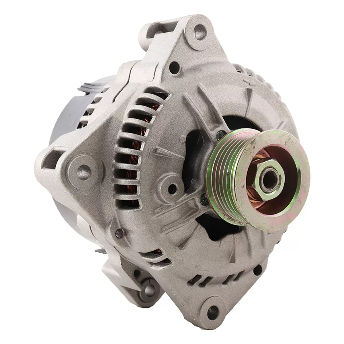 Alternator For 2.3L Volvo S70 98 0 123 505 014 AL0752X AL0754X 13800