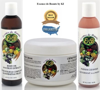 essence de beaute collagen