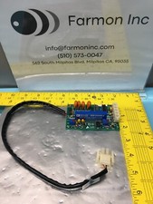 LAM 810-17008-001 Temp Sense Amp Board, PCB, 140718