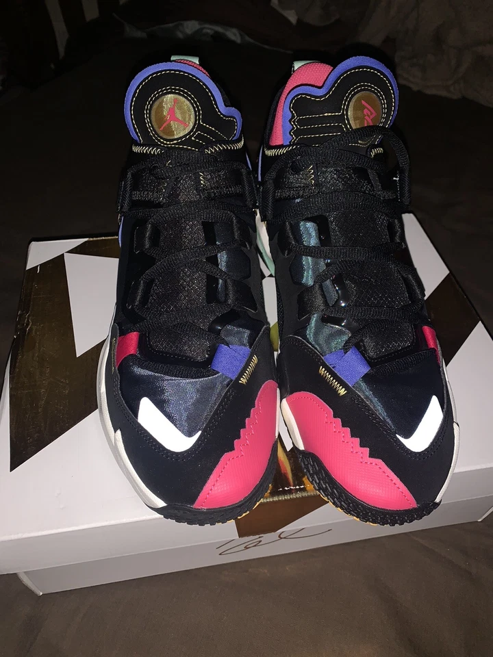 Jordan Why Not .5 - Image 3 of 4