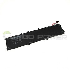New 6GTPY Battery for Dell Precision 5510 5520 5530 M5520 XPS 15 9550 9560 9570